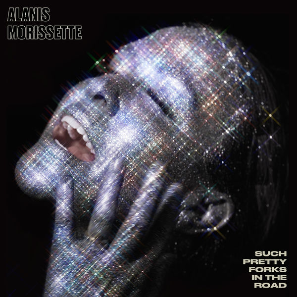 Alanis Morissette - Reckoning Alanis Morissette - Reckoning
