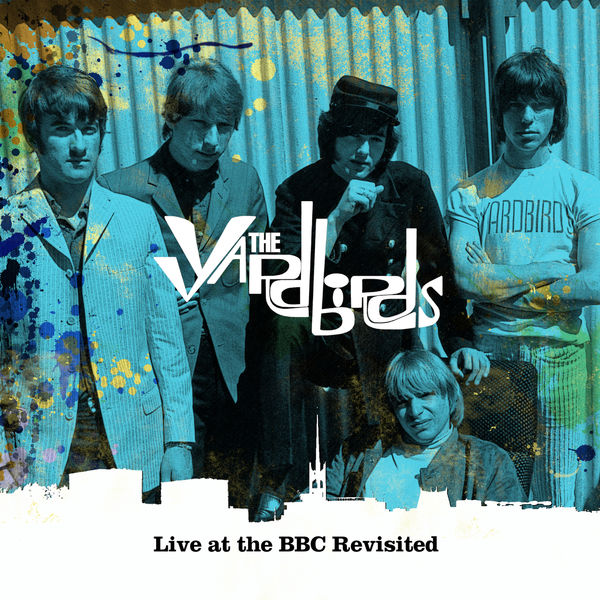 The Yardbirds|Live at the BBC Revisited