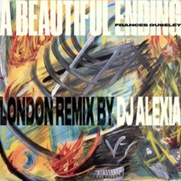 Frances Ouseley - A Beautiful Ending Frances Ouseley - A Beautiful Ending