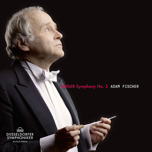 Adam Fischer - Mahler: Symphony No. 5 Adam Fischer - Mahler: Symphony No. 5