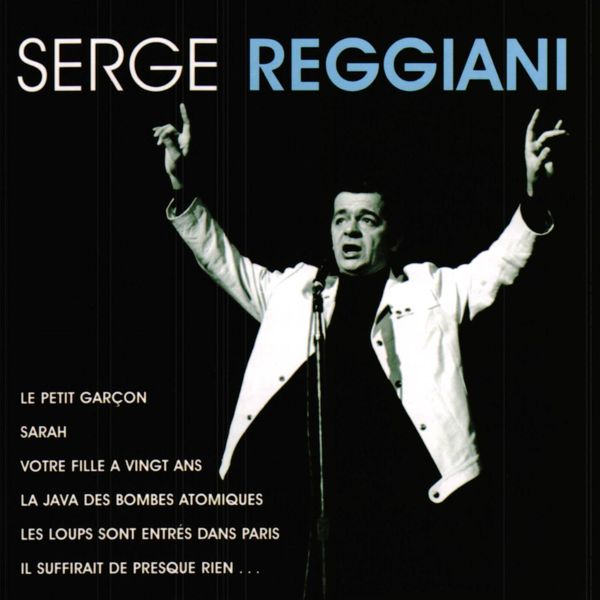 TÉLÉCHARGER SERGE REGGIANI LE DESERTEUR SERGE DESERTEUR LE TÉLÉCHARGER REGGIANI