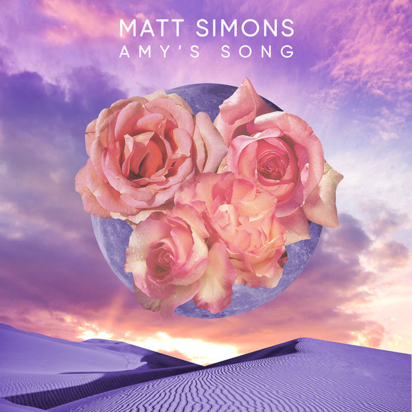 Matt Simons - Amy's Song Matt Simons - Amy's Song