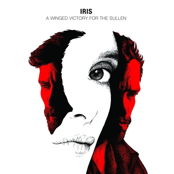 A Winged Victory For The Sullen|Iris (Original Motion Picture Soundtrack)