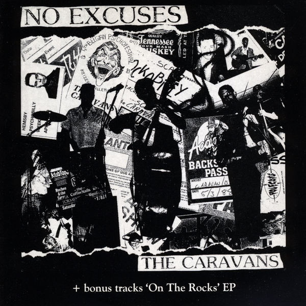 The Caravans|No Excuses