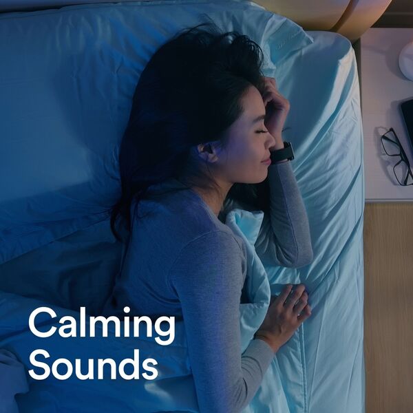 Calming Sounds, Background Ambiances - Qobuz