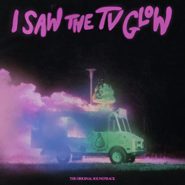 Various Artists|I Saw The TV Glow (Original Soundtrack)