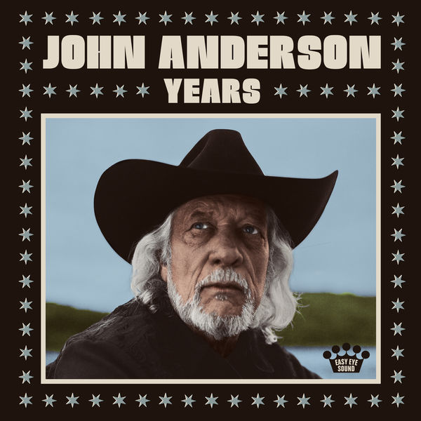 John Anderson|Years