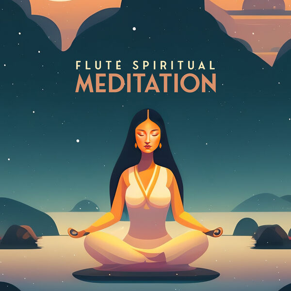 Flute Spiritual Meditation Sacred Balance Sounds, Be Truly Conscious