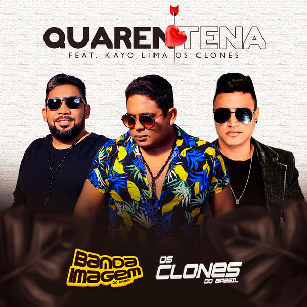 Banda Imagem do Brasil - Quarentena Banda Imagem do Brasil - Quarentena