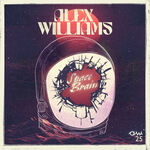 Alex Williams Space Brain
