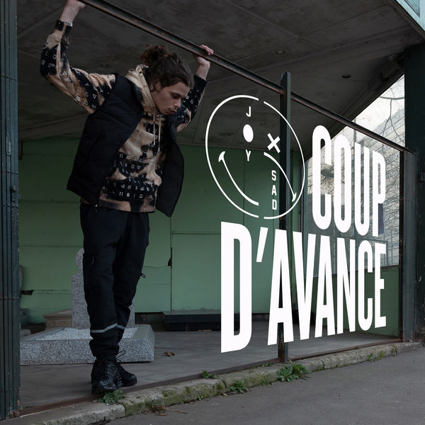 joysad - Coup d'avance joysad - Coup d'avance