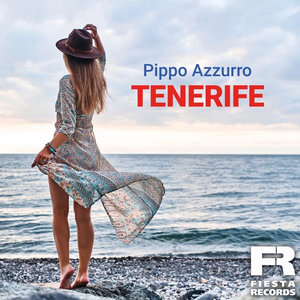 Pippo Azzurro|Tenerife Pippo Azzurro|Tenerife