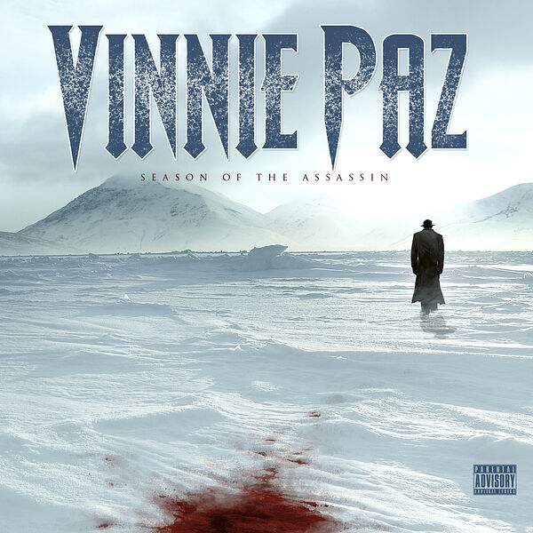 Vinnie Paz|Season of the Assassin