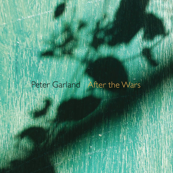 Sarah Cahill|After the Wars Sarah Cahill|After the Wars