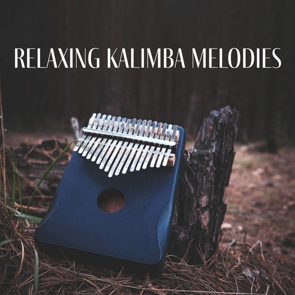 Headache Relief Unit|Relaxing Kalimba Melodies: Natural Aid for Stress and Anxiety