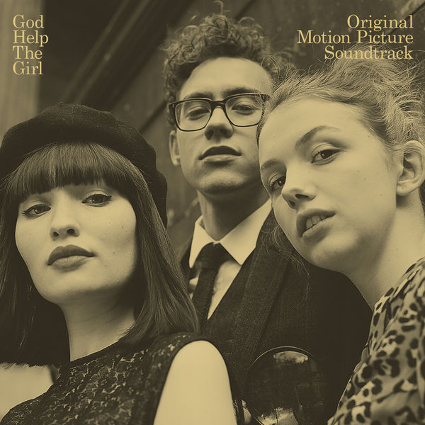 Various Artists|God Help The Girl (Original Soundtrack) Various Artists|God Help The Girl (Original Soundtrack)