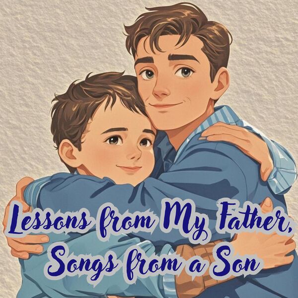 InSpire Beats|Lessons from My Father, Songs from a Son InSpire Beats|Lessons from My Father, Songs from a Son