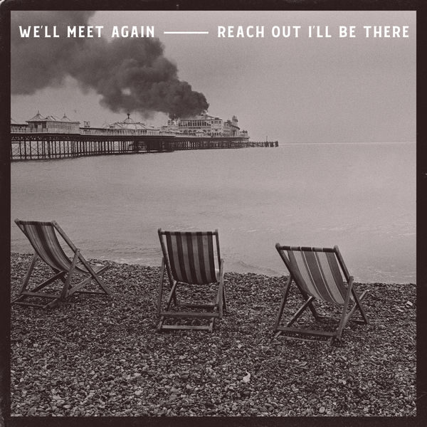 The Jaded Hearts Club - We'll Meet Again / Reach Out I'll Be There The Jaded Hearts Club - We'll Meet Again / Reach Out I'll Be There