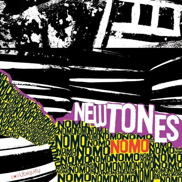 Nomo - New Tones Nomo - New Tones