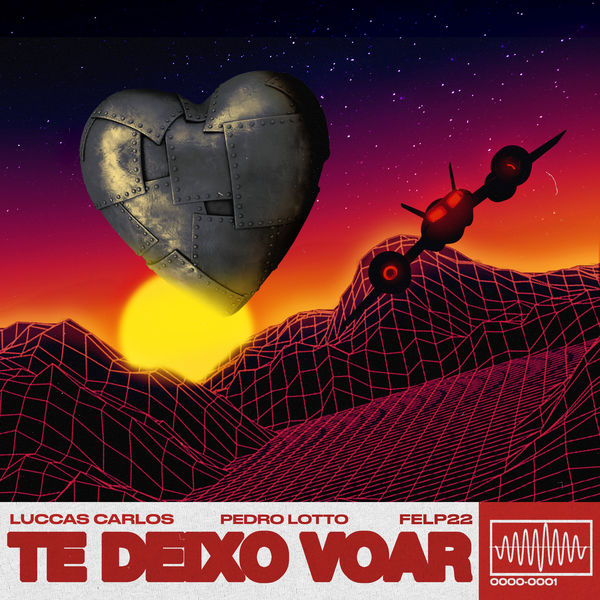Luccas Carlos|te deixo voar Luccas Carlos|te deixo voar
