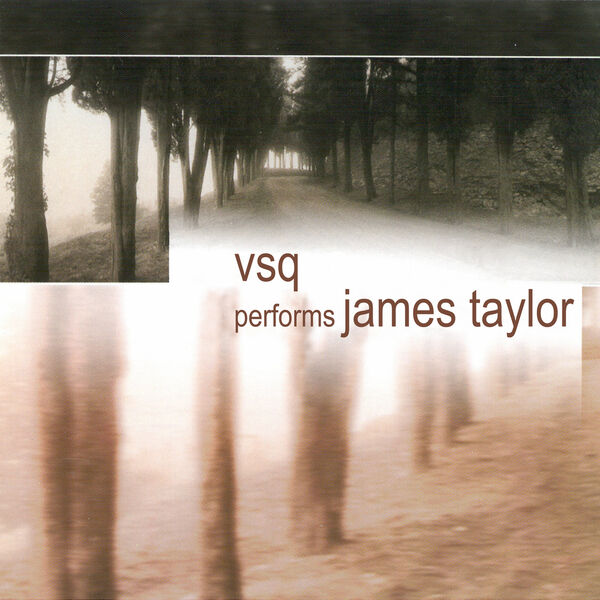 Vitamin String Quartet|VSQ Performs James Taylor Vitamin String Quartet|VSQ Performs James Taylor