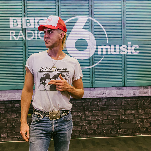 Josh T. Pearson|BBC 6 Music Session 21/05/2018