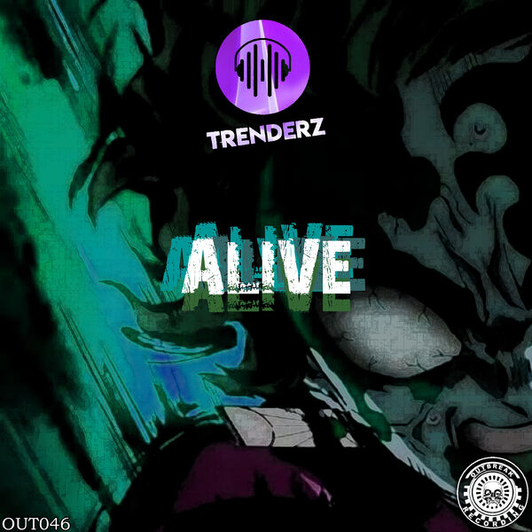 Trenderz|Alive