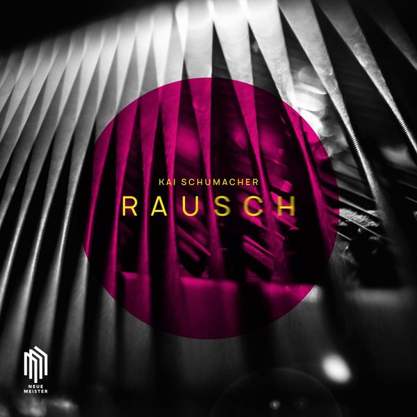 Kai Schumacher - RAUSCH Kai Schumacher - RAUSCH
