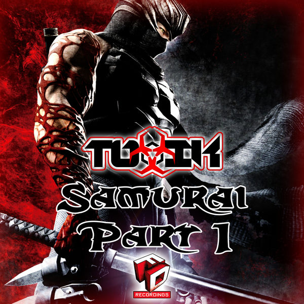 Toxik|Samurai Toxik|Samurai