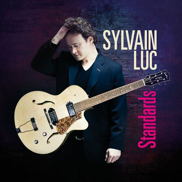 Sylvain Luc|Standards