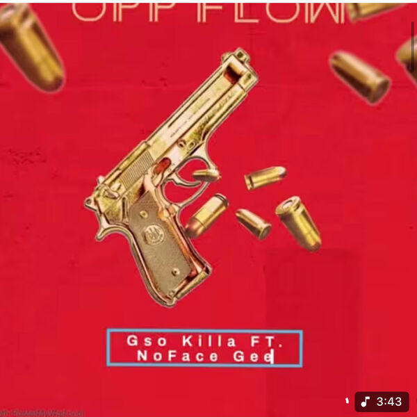 Hustlebandoo|Opp Flow Noface Gee GSO Killa Hustlebandoo|Opp Flow Noface Gee GSO Killa