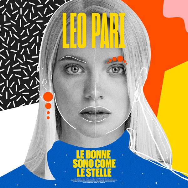Leo Pari - Le Donne sono come le Stelle Leo Pari - Le Donne sono come le Stelle