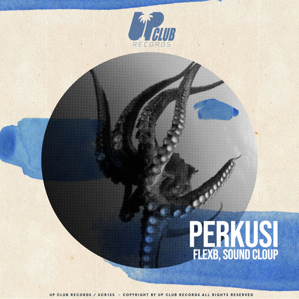 FlexB - Perkusi FlexB - Perkusi