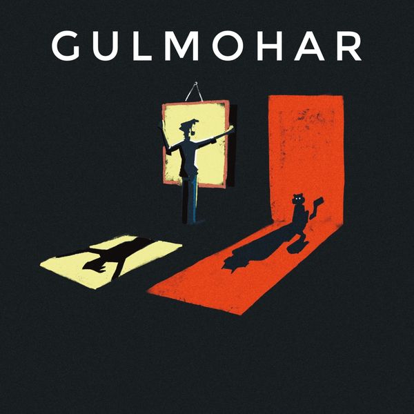 Ramil Ganjoo|Gulmohar Ramil Ganjoo|Gulmohar