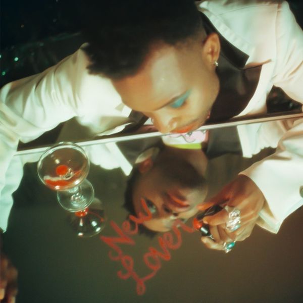 Joshy Soul|New Lover Joshy Soul|New Lover