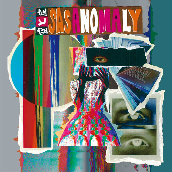 【新品・未開封】空と虚 (初回生産限定盤)ササノマリイ(sasanomaly) 空と虚, Sasanomaly - Qobuz