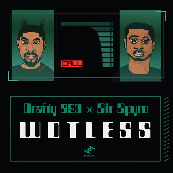 Crafty 893 - Wotless Crafty 893 - Wotless