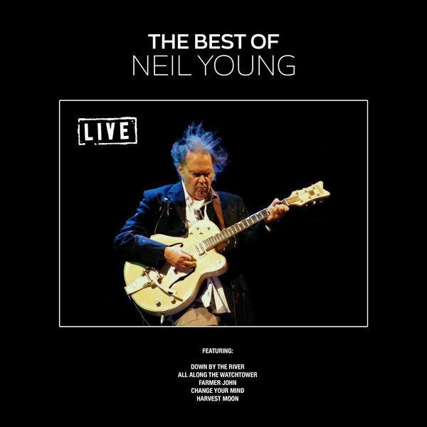 Neil Young - The Best Of Neil Young Neil Young - The Best Of Neil Young
