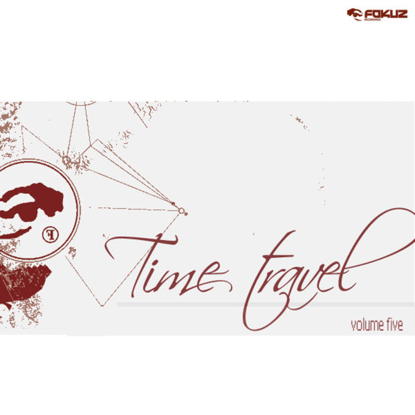 Various Artists|Time Travel: Volume 5 Various Artists|Time Travel: Volume 5