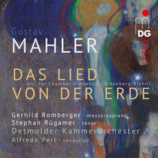 Mahler: Das Lied von der Erde