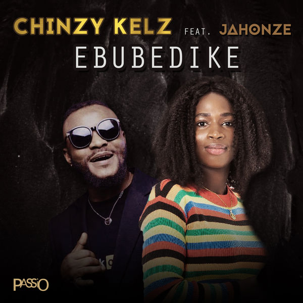 Chinzy Kelz|Ebubedike