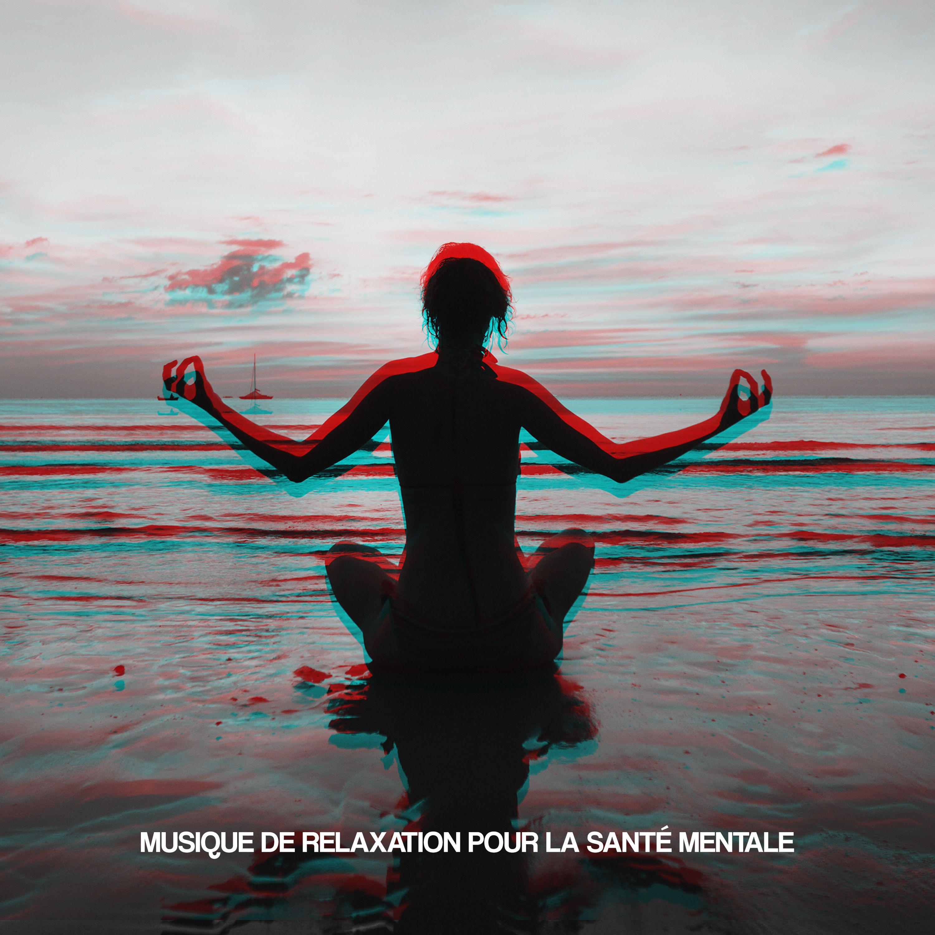 Album Pluie pour la Méditation Zen par Ensemble de Musique Zen