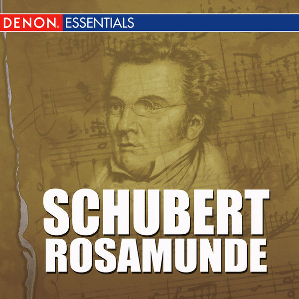Peter Maag - Schubert - Rosamunde Peter Maag - Schubert - Rosamunde