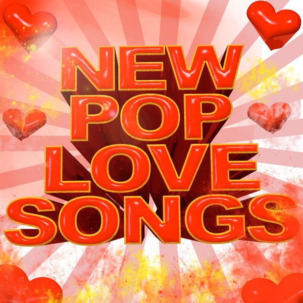 Various Artists - New Pop Love Songs Various Artists - New Pop Love Songs