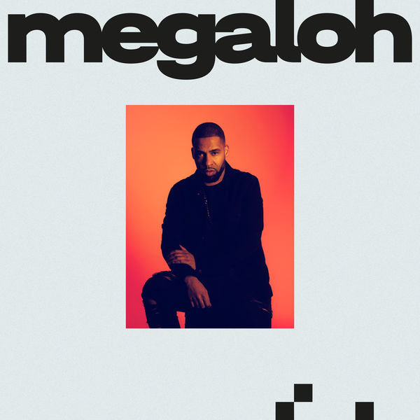 Megaloh - Hotbox Megaloh - Hotbox