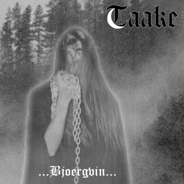 Taake|Over Bjoergvin Graater Himmerik