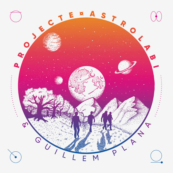 Guillem Plana - Projecte Astrolabi Guillem Plana - Projecte Astrolabi