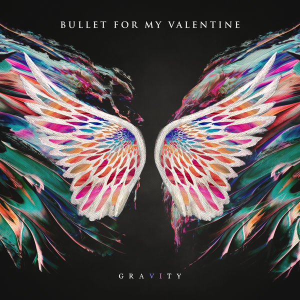Album Gravity Bullet For My Valentine Qobuz Download And Streaming In High Quality