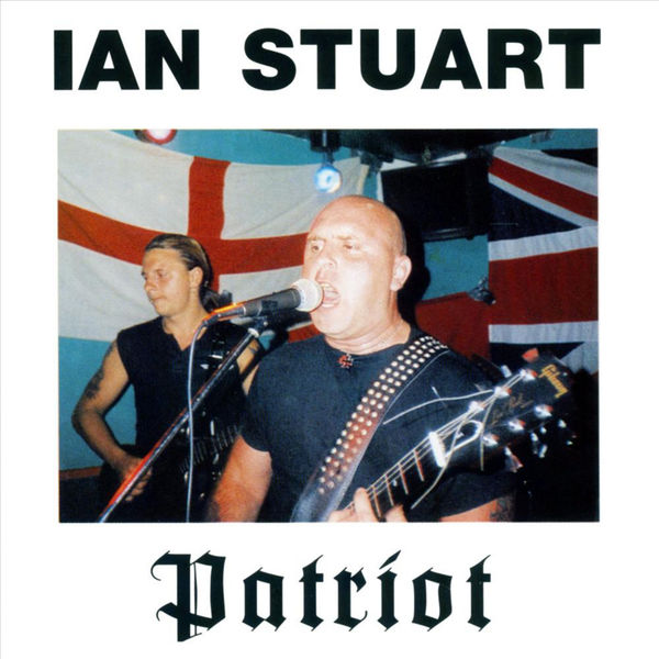 Patriot, Ian Stuart - Qobuz