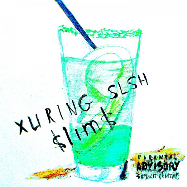 XURING SLSH|Sultry Sunday XURING SLSH|Sultry Sunday